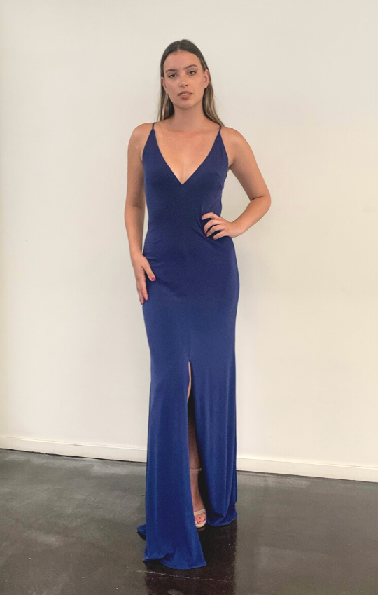 Macey Gown