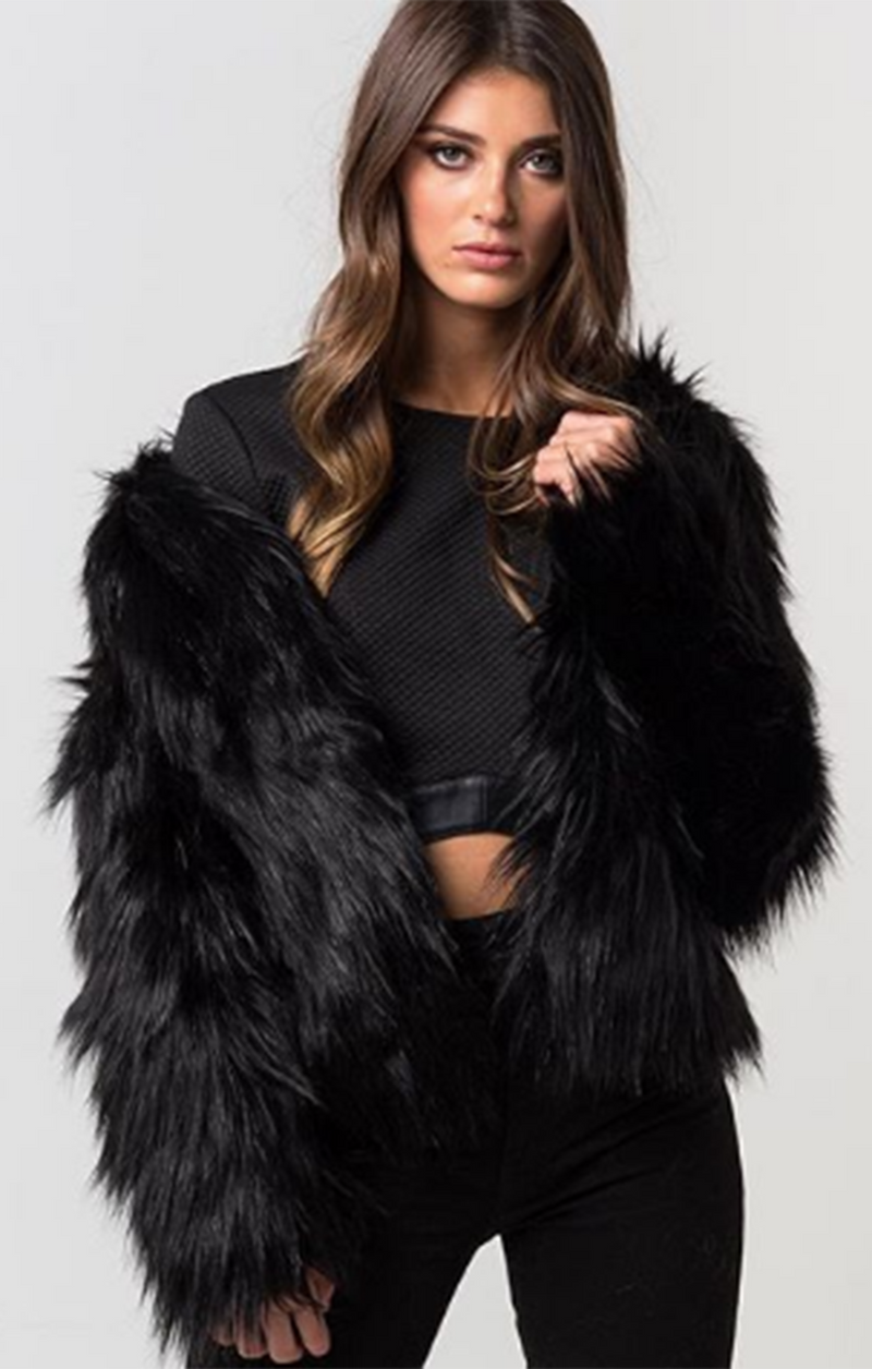 Dream Jacket G L A M O U R