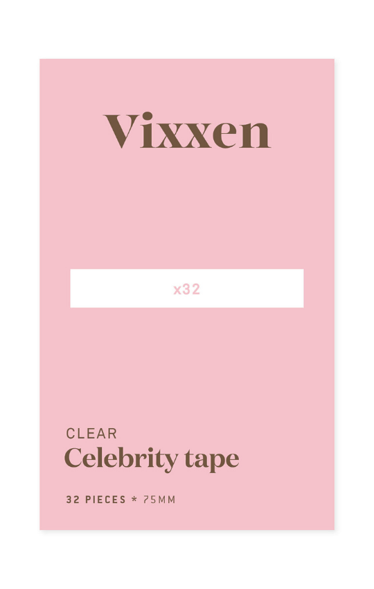 Celebrity Tape
