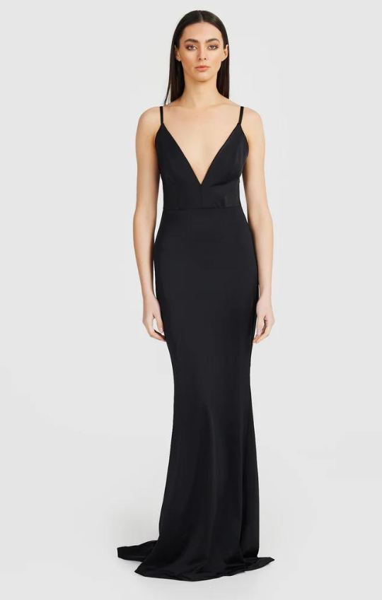 Seraphina Gown