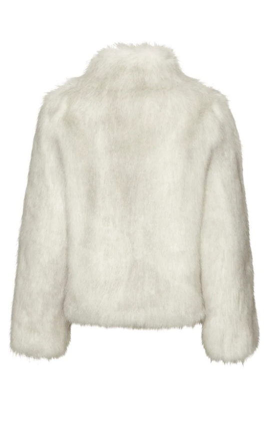 Unreal fur 2025 delish jacket