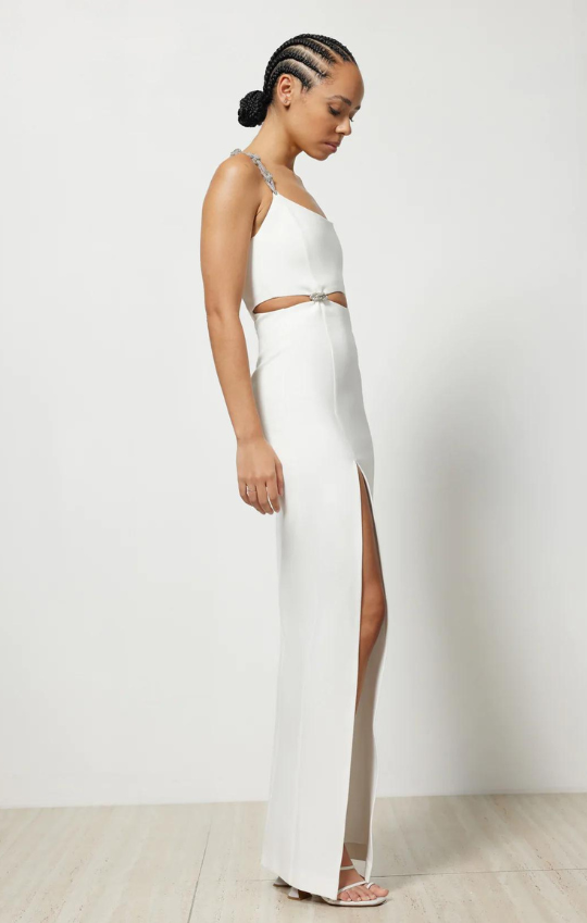 Izar Dress