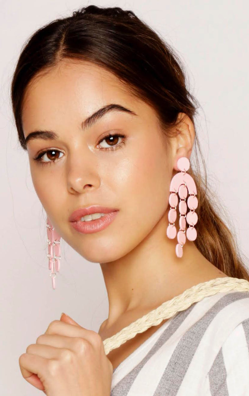Kira Earrings