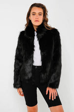 Fur Delish Jacket